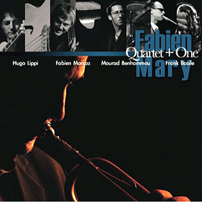 Quartet plus one