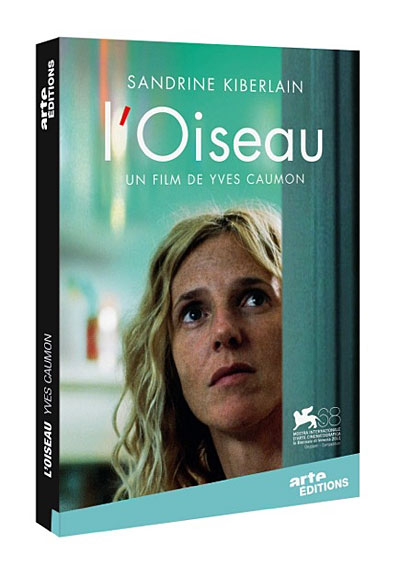 L'oiseau