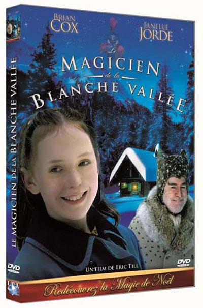 Le Magicien de la Vallée Blanche