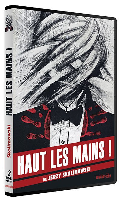 Haut les mains ! - Edition 2 DVD