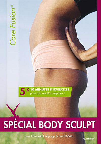 Spécial bodysculpt
