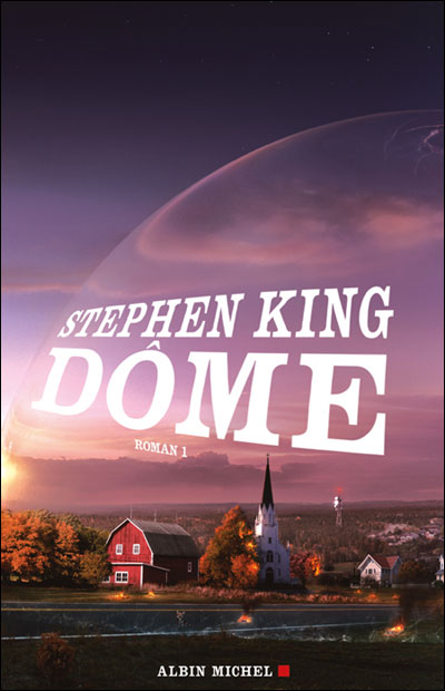 Dôme - tome 1 Dôme - tome 1