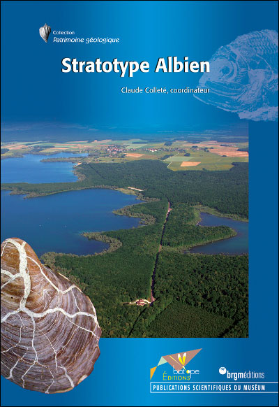Stratotype albien