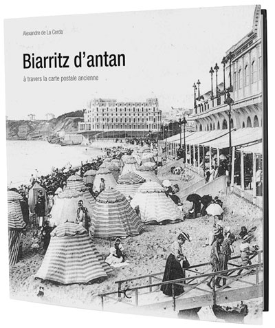 Biarritz d'antan