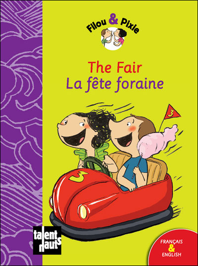 The fair / La fête foraine