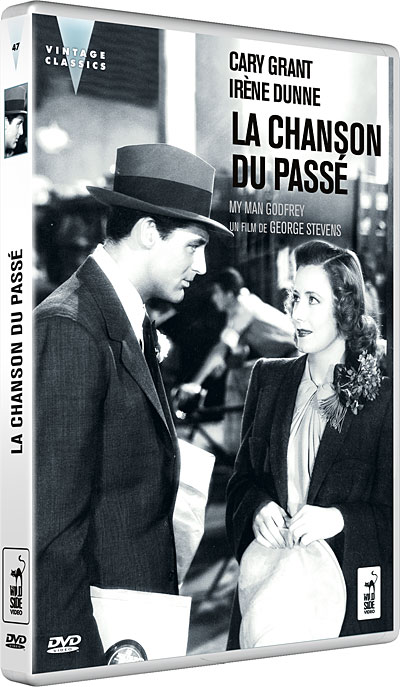 La chanson du passé