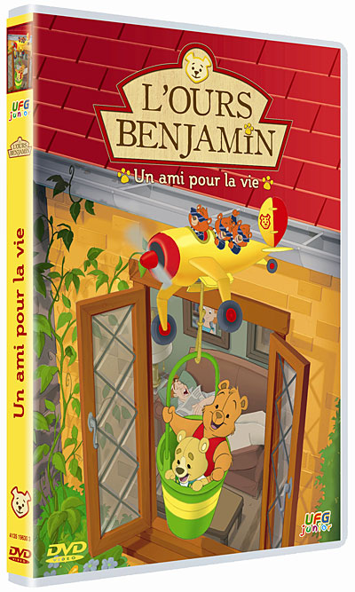 Un ami pour la vie