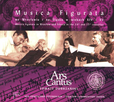 Musica figurata