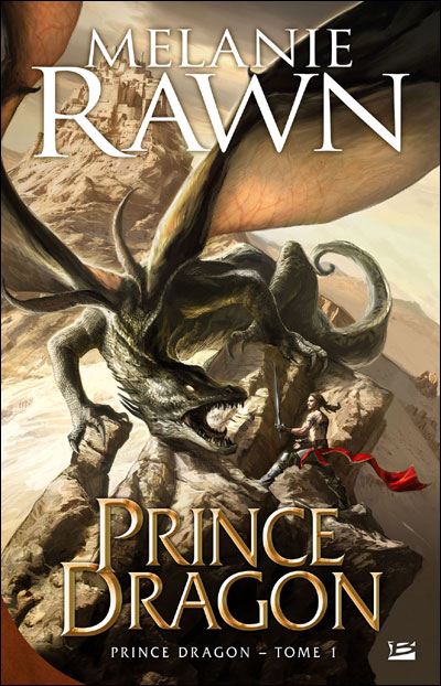 Prince Dragon T01 Prince Dragon