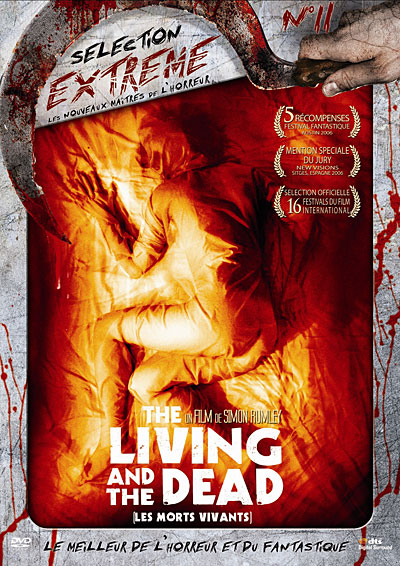 Living and the dead