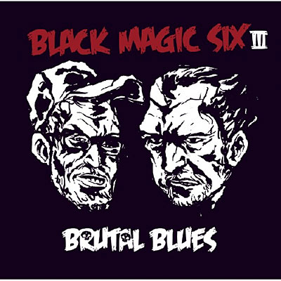 Brutal blues