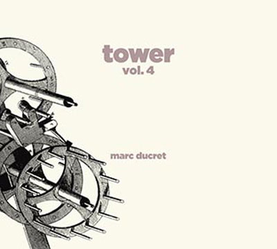 Tower volume 4 - Acoustic solo