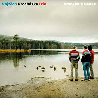 Amoeba s dance