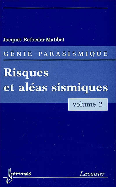Risques et aleas sismiques gen