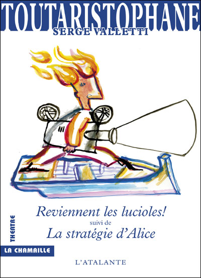 Reviennent les lucioles !
