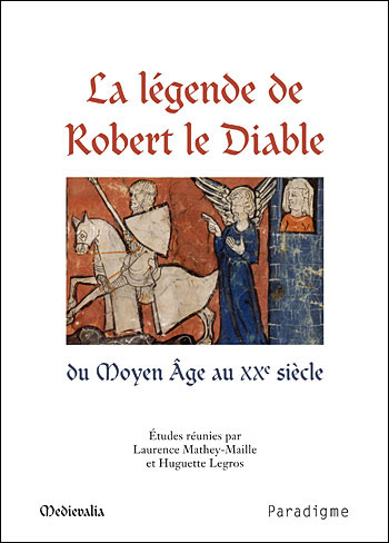 La légende de Robert le diable