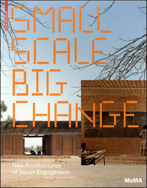 SMALL SCALE BIG CHANGE
