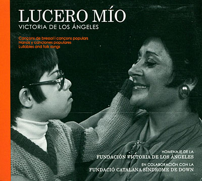 Lucero mio