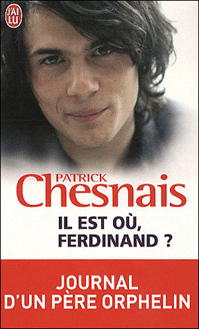 Il est où, Ferdinand ?
