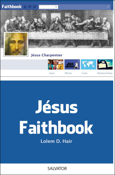 Jesus Faith Book