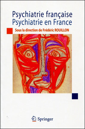Psychiatrie française, psychiatrie en France