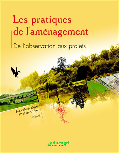 Pratiques de l'amenagement (les)