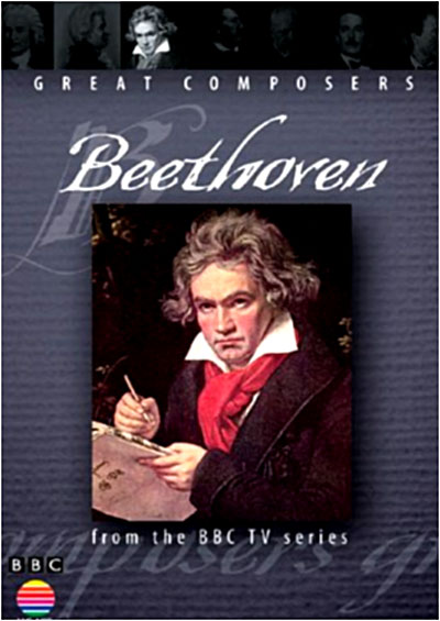 Great composers - Beethoven - DVD Zone 1