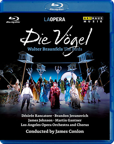 Birds die vogel