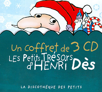 Petits tresors - Volume 1,2 et 3 - Live 1998 Olympia