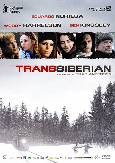 Transsiberian