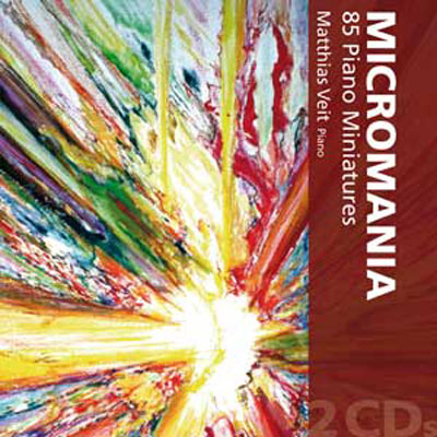 Micromania - Coffret
