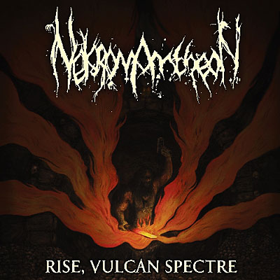 Rise vulcan spectre