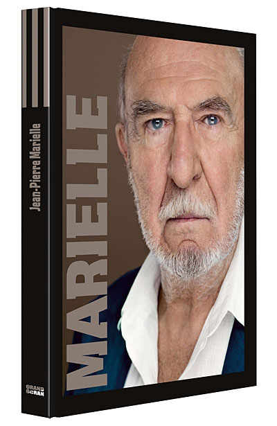 Coffret "Grand écran" Jean-Pierre Marielle - Exclusivité Fnac limitée à 1500 exemplaires