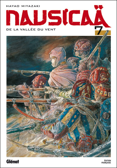Nausicaä NE
