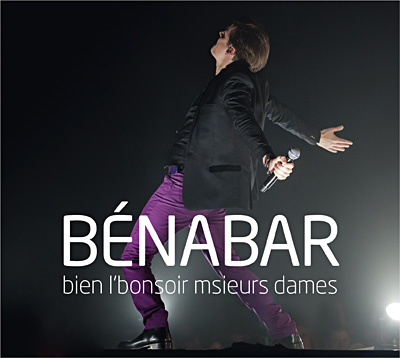 Bien l'bonsoir msieurs dames - Blu Ray