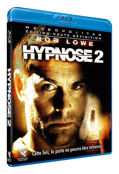 Hypnose 2 - Blu-Ray