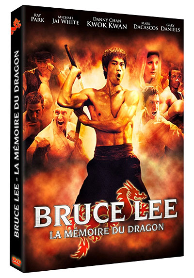 Bruce Lee : La mémoire du Dragon