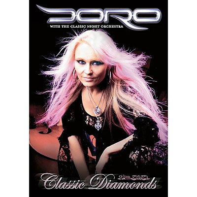 Classic diamonds the DVD