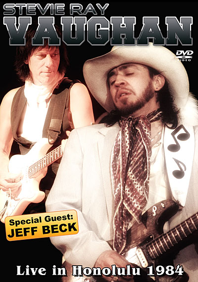 Live in Honolulu 1984