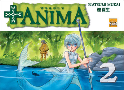 + Anima