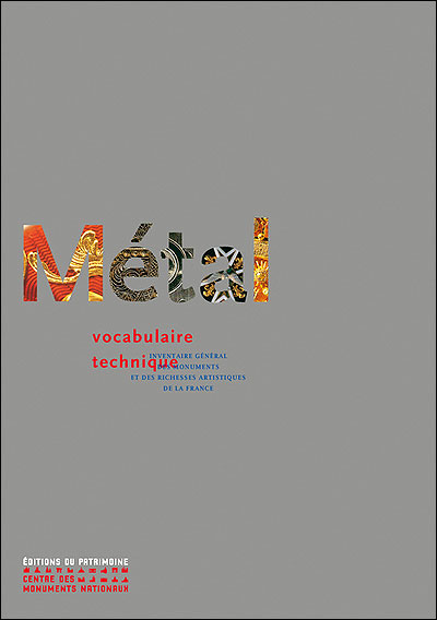 Métal - Nouvelle édition