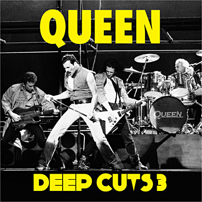 Deep cuts 3