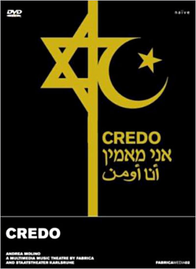 Credo fabrica