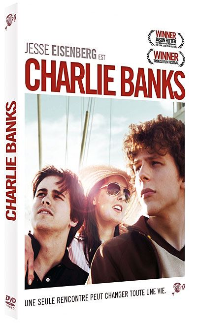 Charlie Banks