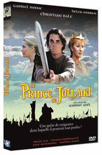 Le Prince du Jutland