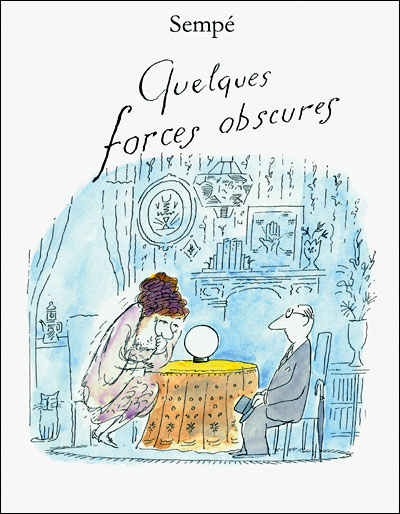 Quelques forces obscures