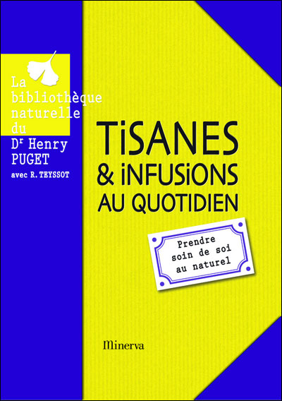  Tisanes & infusions au naturel: 9782816014846: COLLECTIF: Books