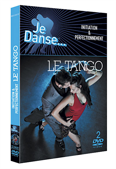 Je danse le tango