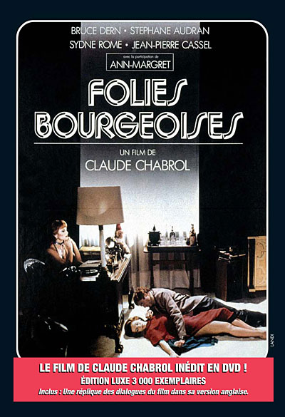 Folies bourgeoises