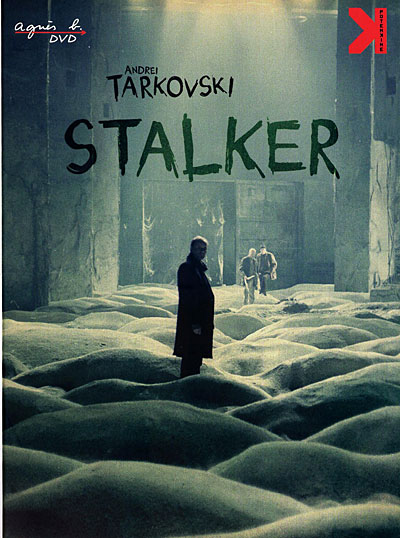 Stalker - Edition Collector
